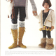 Image for article titled Free People Inflicts Rich Hippie Aesthetic On Children
